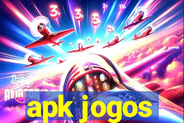 apk jogos